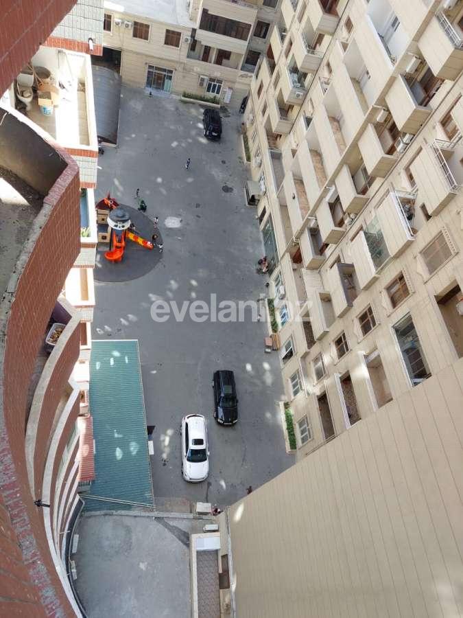 Satılır, yeni tikili, 3 otaqlı, 107 m², Bakı, Xətai r, 28 may m.