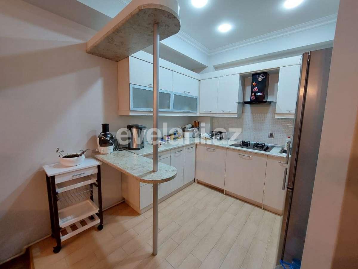 Satılır, yeni tikili, 3 otaqlı, 107 m², Bakı, Xətai r, 28 may m.