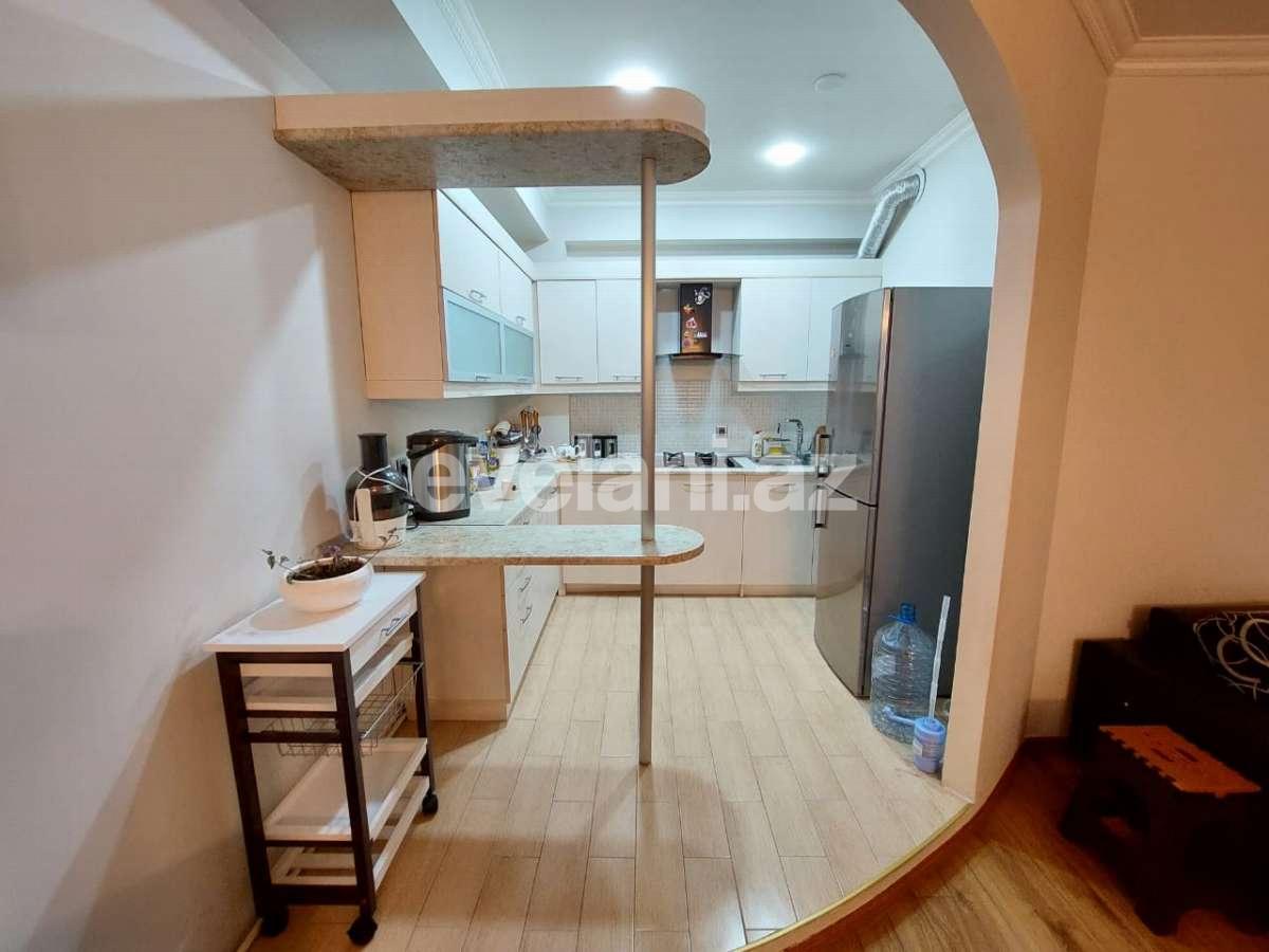 Satılır, yeni tikili, 3 otaqlı, 107 m², Bakı, Xətai r, 28 may m.