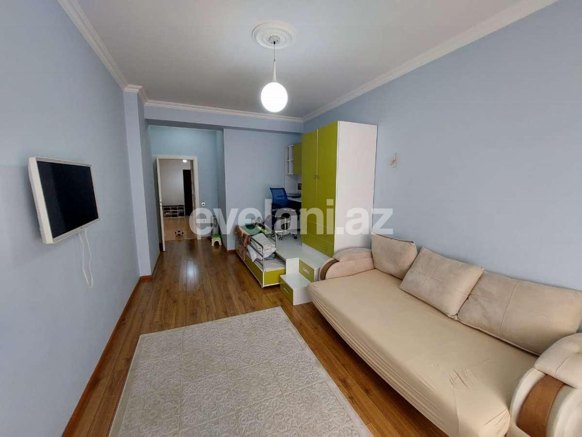 Satılır, yeni tikili, 3 otaqlı, 107 m², Bakı, Xətai r, 28 may m.