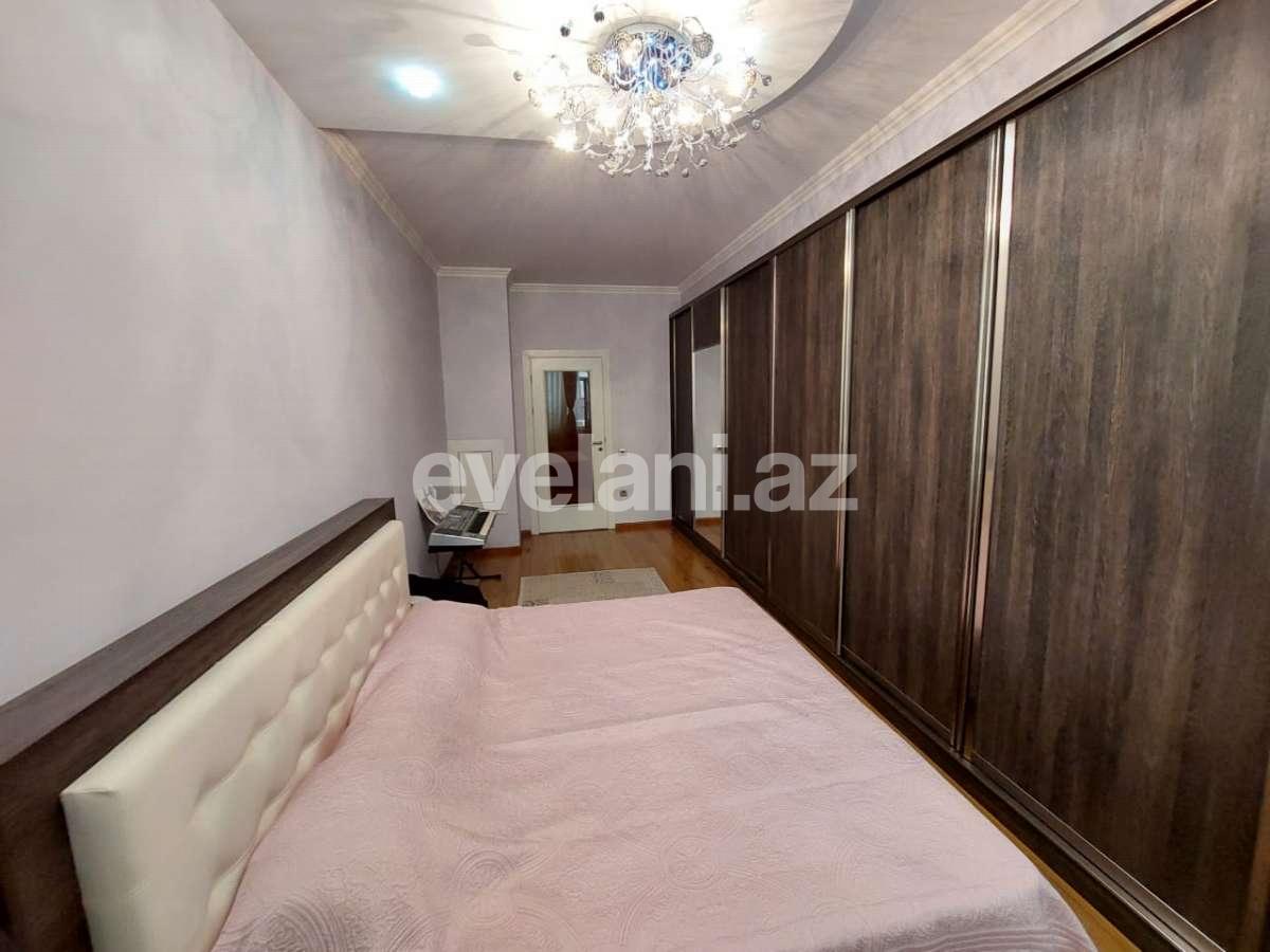 Satılır, yeni tikili, 3 otaqlı, 107 m², Bakı, Xətai r, 28 may m.