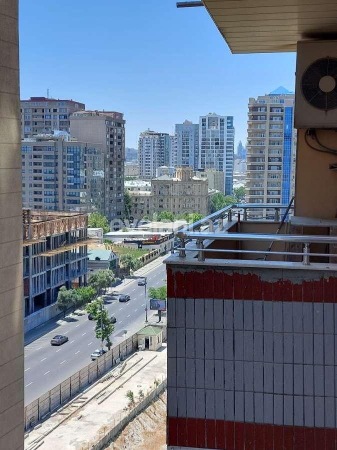 Satılır, yeni tikili, 3 otaqlı, 107 m², Bakı, Xətai r, 28 may m.