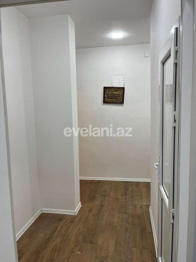 Kirayə verilir, köhnə tikili, 2 otaqlı, 65 m², Bakı, Nəsimi r, 28 may m.