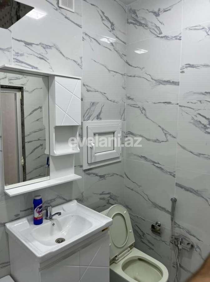 Kirayə verilir, köhnə tikili, 2 otaqlı, 65 m², Bakı, Nəsimi r, 28 may m.
