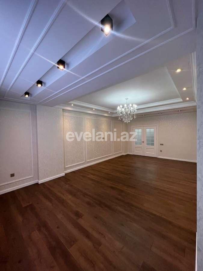 Продаётся, новостройка, 3-комнаты, 125 m², Баку, Низаминский r, Кара Караев m.