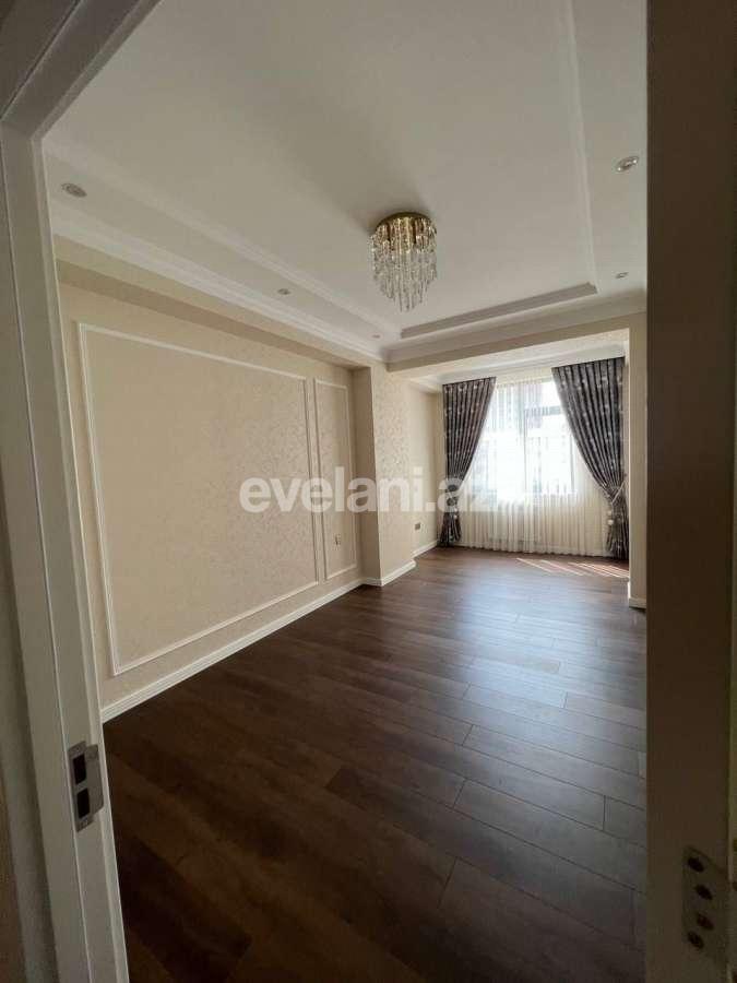 Продаётся, новостройка, 3-комнаты, 125 m², Баку, Низаминский r, Кара Караев m.