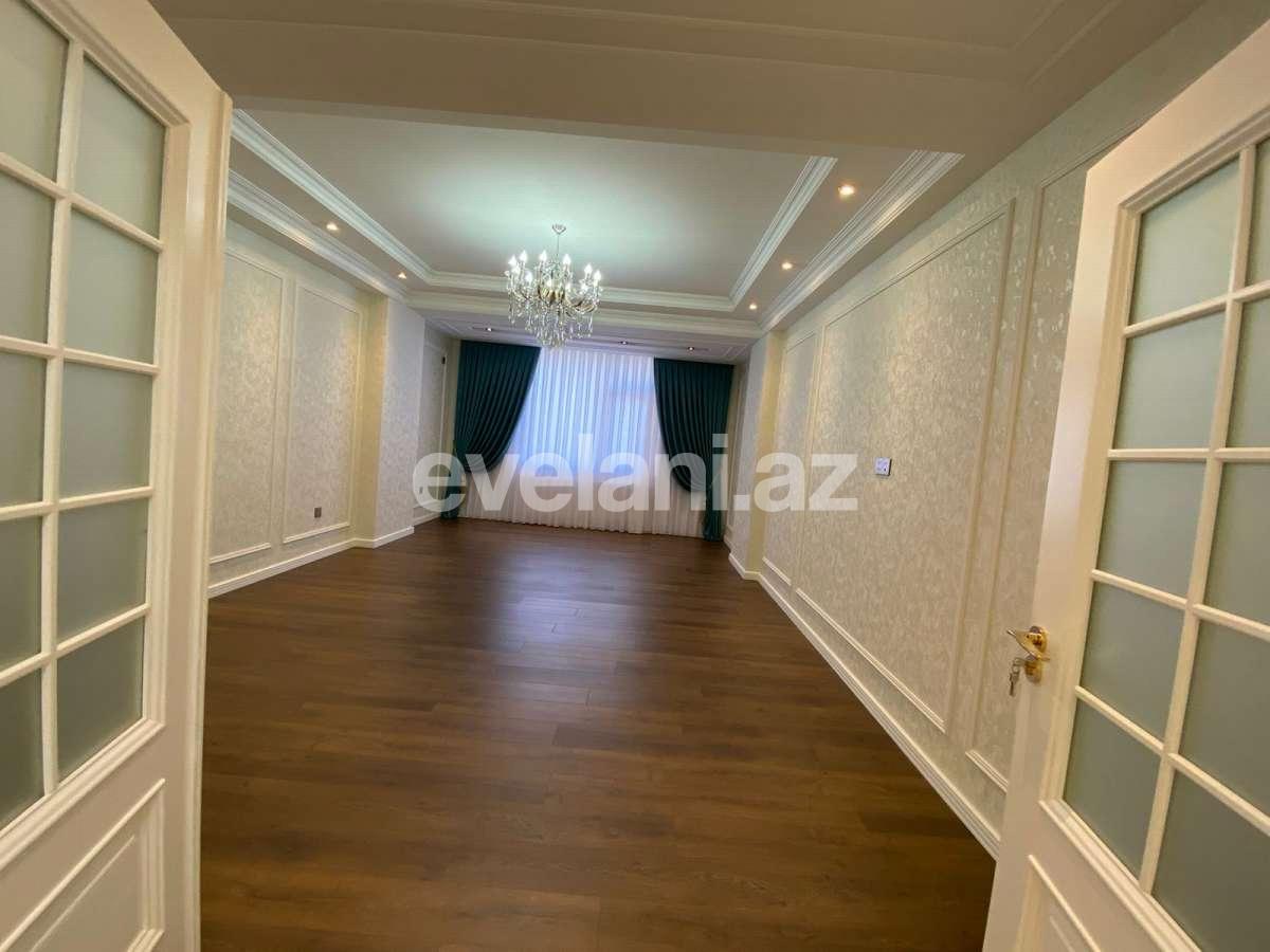 Продаётся, новостройка, 3-комнаты, 125 m², Баку, Низаминский r, Кара Караев m.