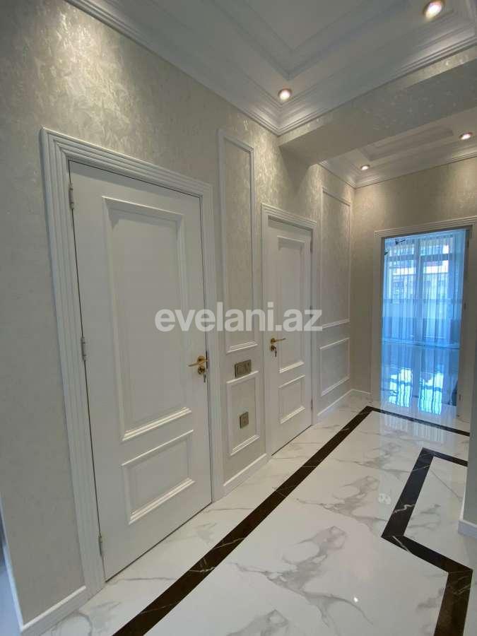 Продаётся, новостройка, 3-комнаты, 125 m², Баку, Низаминский r, Кара Караев m.