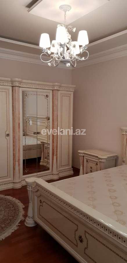 Rent, new building, 2 room, 93.98 m², Baku, Narimanov r, Ganjlik m.