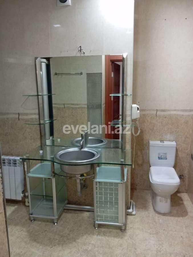 Rent, new building, 4 room, 110 m², Baku, Nasimi r, 28 may m.