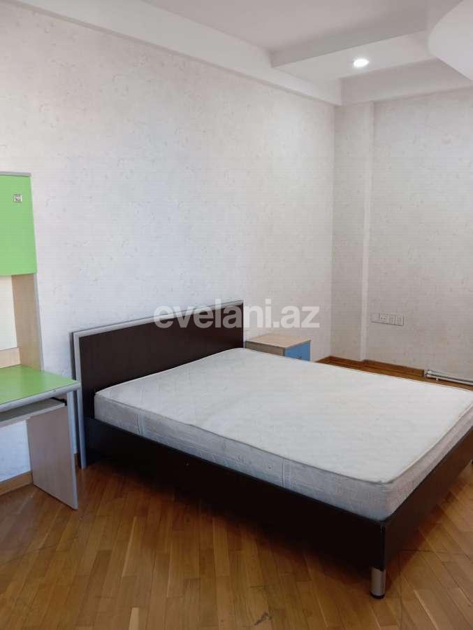 Rent, new building, 4 room, 110 m², Baku, Nasimi r, 28 may m.