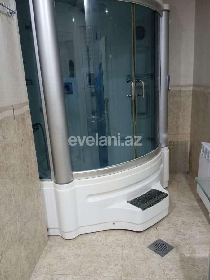 Rent, new building, 4 room, 110 m², Baku, Nasimi r, 28 may m.