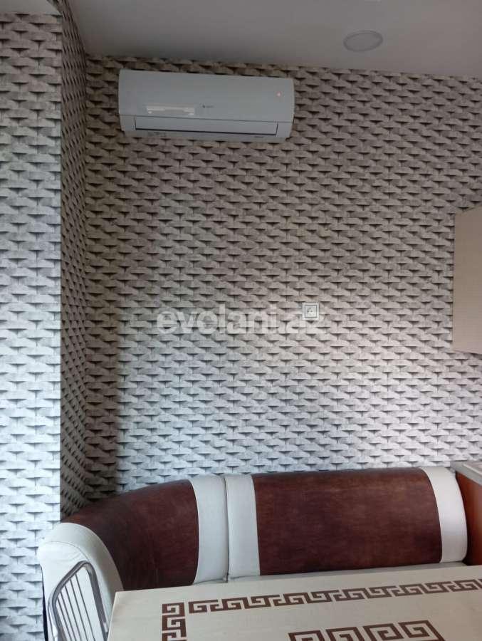 Rent, new building, 4 room, 110 m², Baku, Nasimi r, 28 may m.