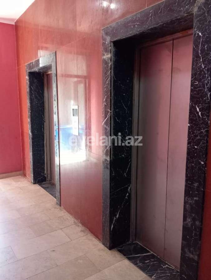 Rent, new building, 4 room, 110 m², Baku, Nasimi r, 28 may m.