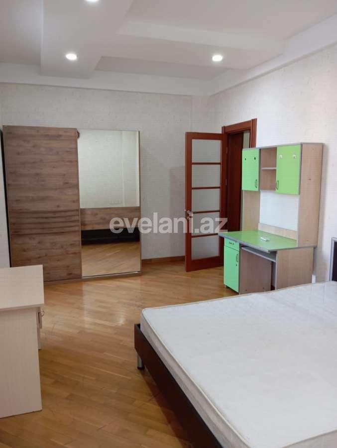 Rent, new building, 4 room, 110 m², Baku, Nasimi r, 28 may m.