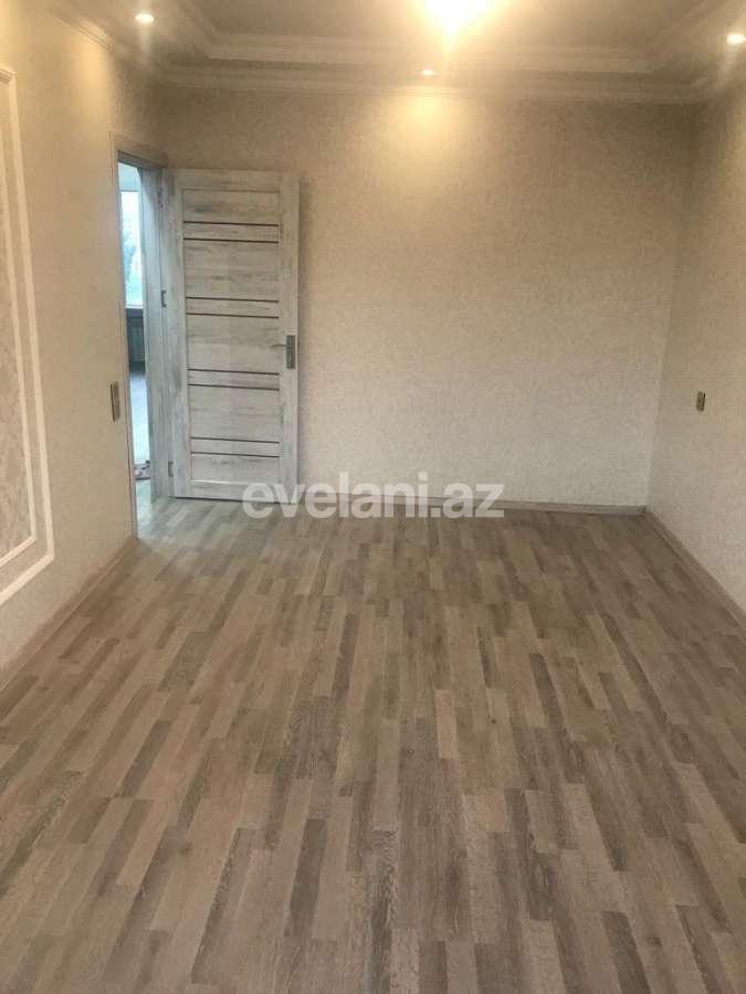 Rent, old building, 2 room, 65 m², Baku, Khatai r, Ahmedli m.