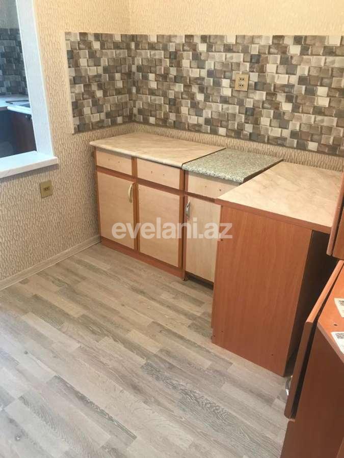 Rent, old building, 2 room, 65 m², Baku, Khatai r, Ahmedli m.