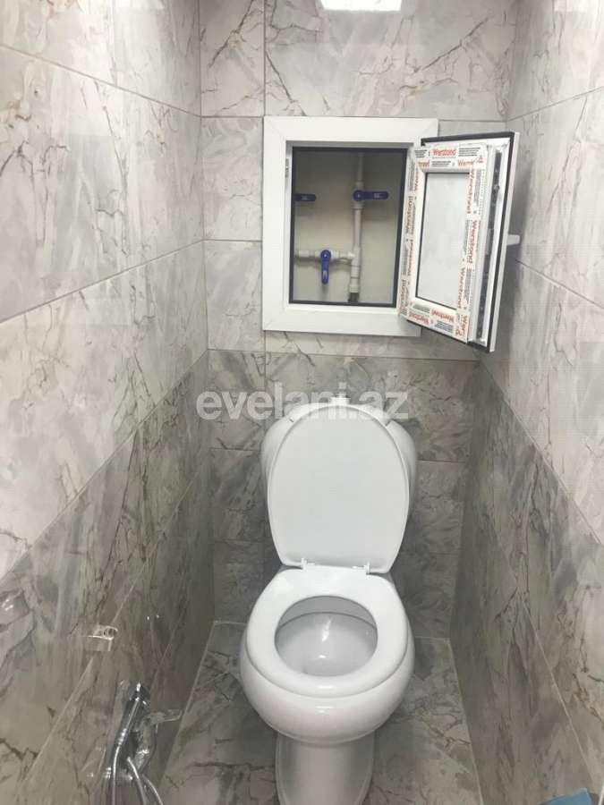 Rent, old building, 2 room, 65 m², Baku, Khatai r, Ahmedli m.