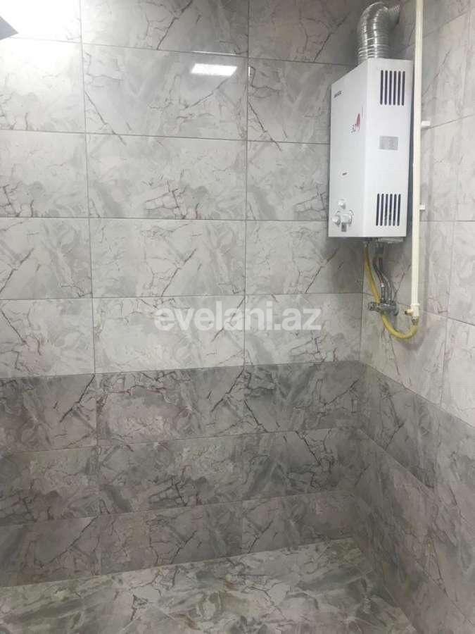 Rent, old building, 2 room, 65 m², Baku, Khatai r, Ahmedli m.
