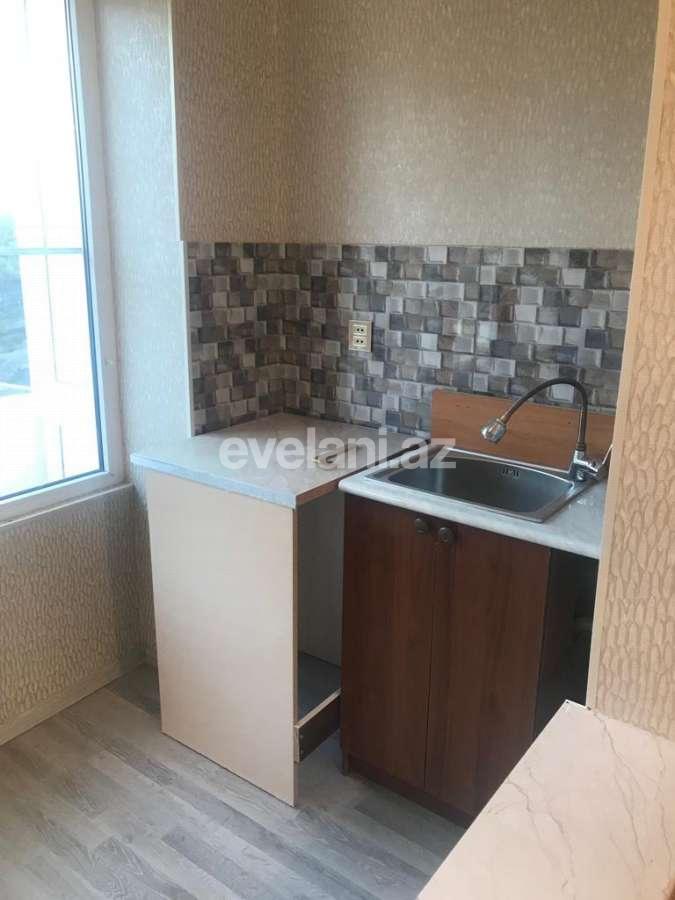 Rent, old building, 2 room, 65 m², Baku, Khatai r, Ahmedli m.