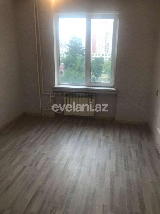 Rent, old building, 2 room, 65 m², Baku, Khatai r, Ahmedli m.