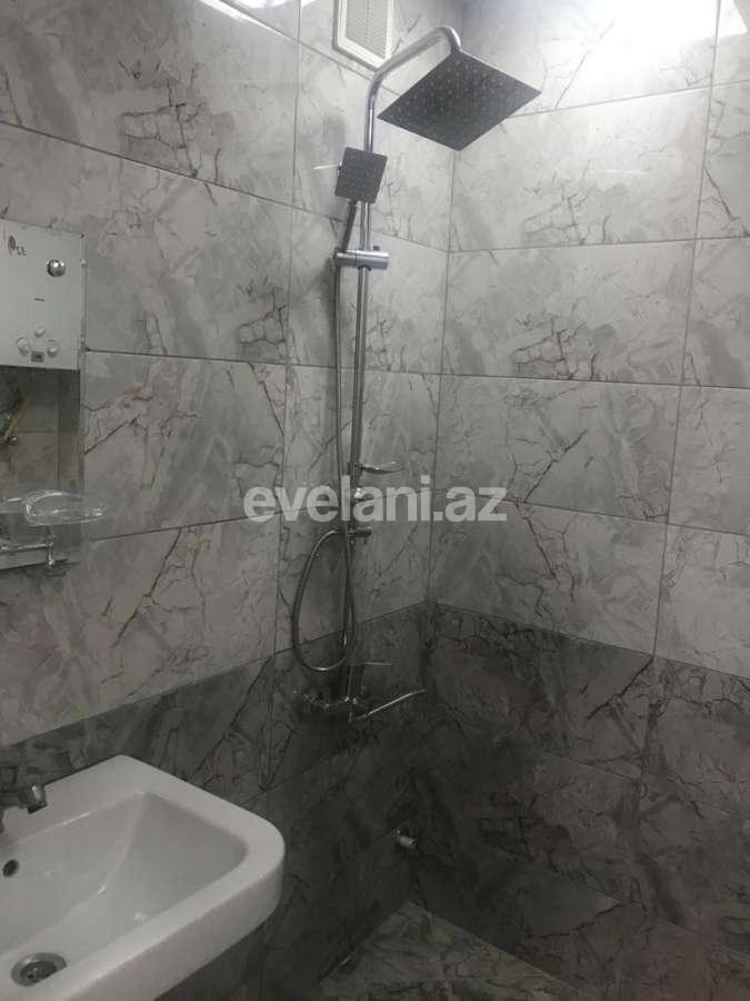 Rent, old building, 2 room, 65 m², Baku, Khatai r, Ahmedli m.