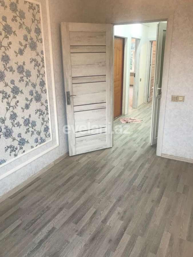 Rent, old building, 2 room, 65 m², Baku, Khatai r, Ahmedli m.