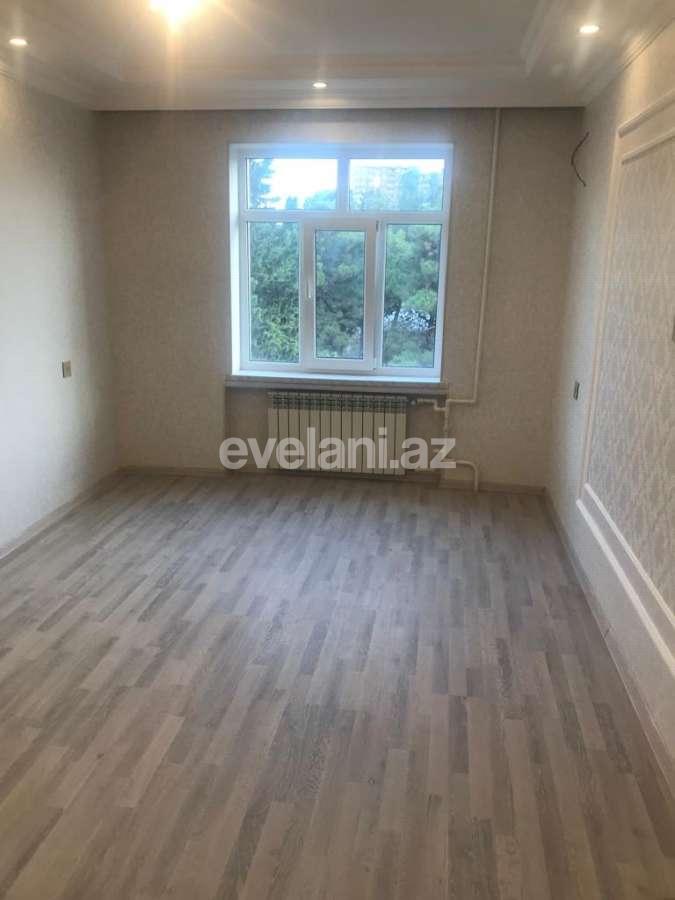 Rent, old building, 2 room, 65 m², Baku, Khatai r, Ahmedli m.