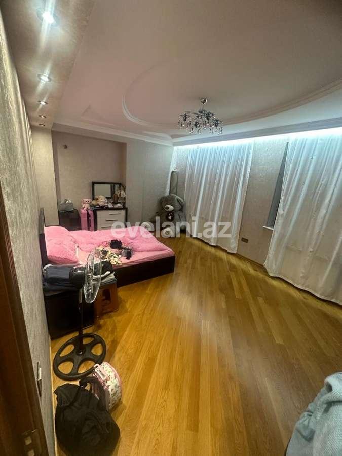 Kirayə verilir, yeni tikili, 3 otaqlı, 179.99 m², Bakı, Nərimanov r, Gənclik m.