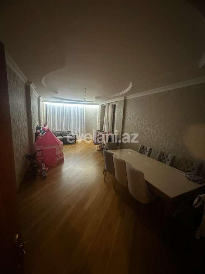 Kirayə verilir, yeni tikili, 3 otaqlı, 179.99 m², Bakı, Nərimanov r, Gənclik m.