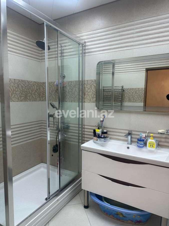 Kirayə verilir, yeni tikili, 3 otaqlı, 179.99 m², Bakı, Nərimanov r, Gənclik m.
