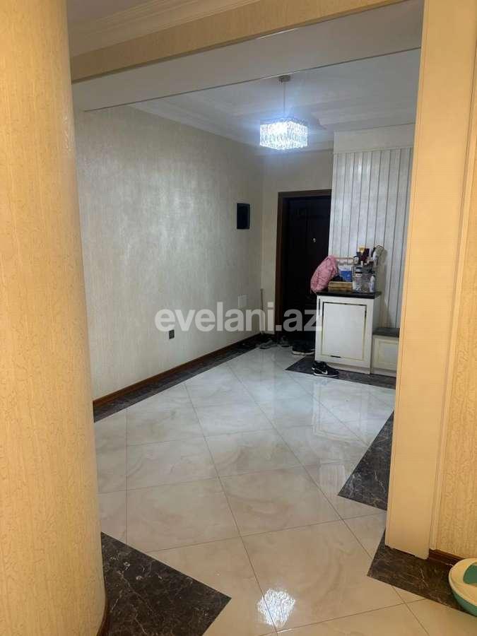 Kirayə verilir, yeni tikili, 3 otaqlı, 179.99 m², Bakı, Nərimanov r, Gənclik m.