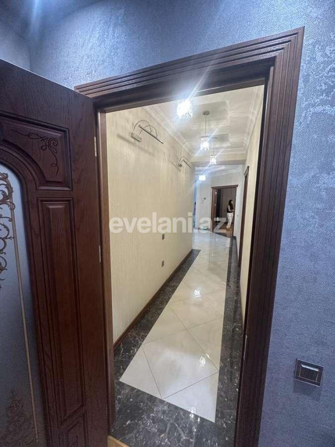 Kirayə verilir, yeni tikili, 3 otaqlı, 179.99 m², Bakı, Nərimanov r, Gənclik m.