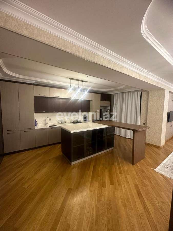 Kirayə verilir, yeni tikili, 3 otaqlı, 179.99 m², Bakı, Nərimanov r, Gənclik m.