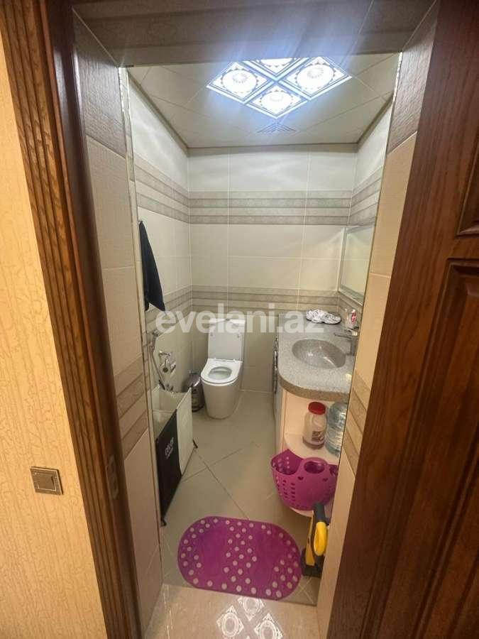 Kirayə verilir, yeni tikili, 3 otaqlı, 179.99 m², Bakı, Nərimanov r, Gənclik m.