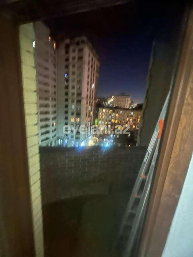 Kirayə verilir, yeni tikili, 3 otaqlı, 179.99 m², Bakı, Nərimanov r, Gənclik m.