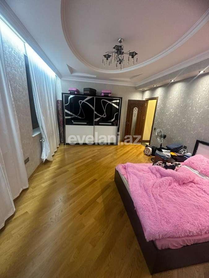Kirayə verilir, yeni tikili, 3 otaqlı, 179.99 m², Bakı, Nərimanov r, Gənclik m.