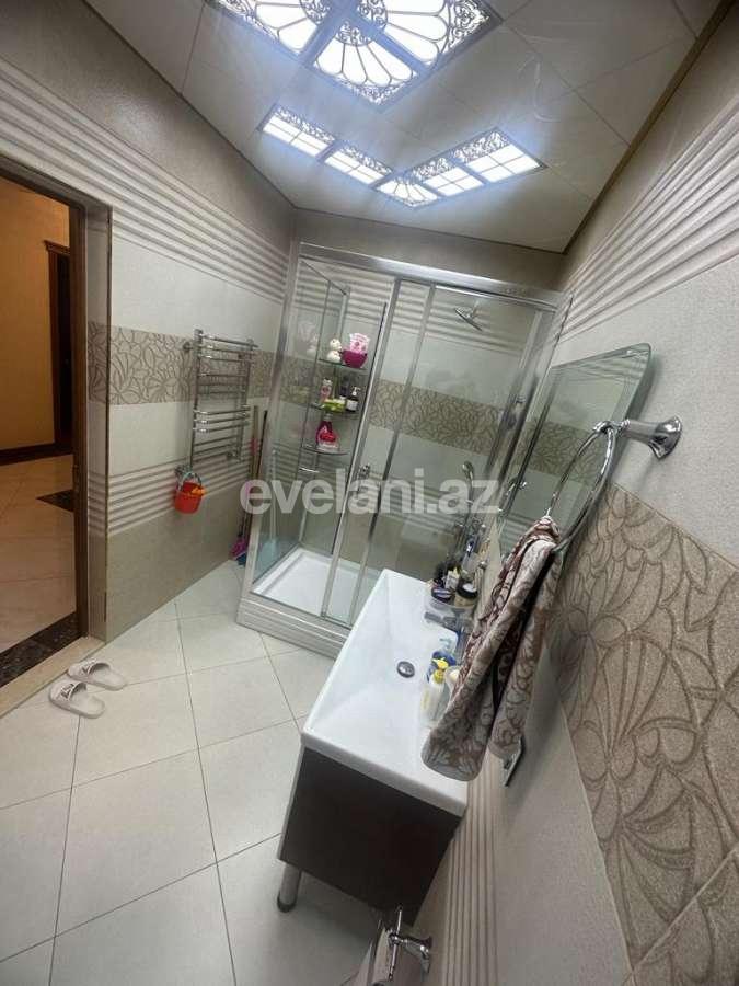 Kirayə verilir, yeni tikili, 3 otaqlı, 179.99 m², Bakı, Nərimanov r, Gənclik m.