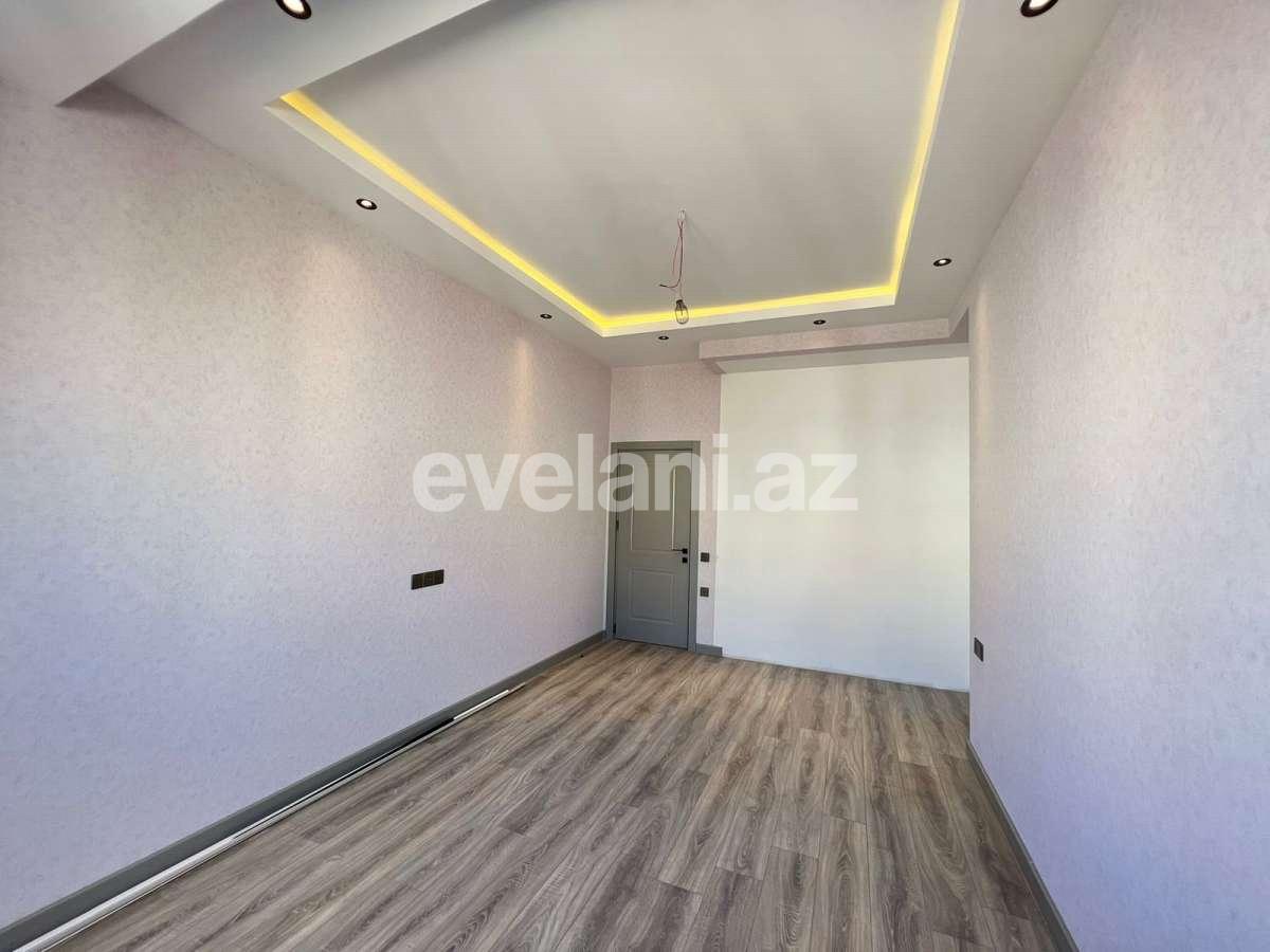 Satılır, yeni tikili, 3 otaqlı, 112 m², Bakı, Nəsimi r, 8 Noyabr m.