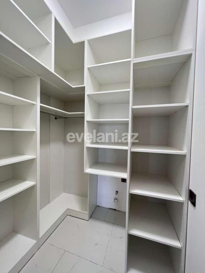 Satılır, yeni tikili, 3 otaqlı, 112 m², Bakı, Nəsimi r, 8 Noyabr m.