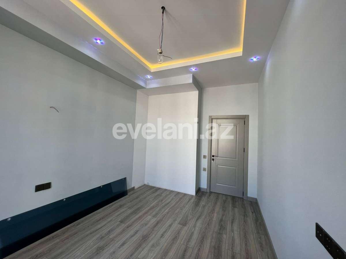 Satılır, yeni tikili, 3 otaqlı, 112 m², Bakı, Nəsimi r, 8 Noyabr m.