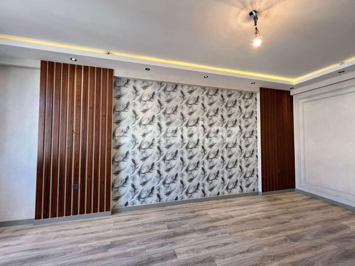 Satılır, yeni tikili, 3 otaqlı, 112 m², Bakı, Nəsimi r, 8 Noyabr m.