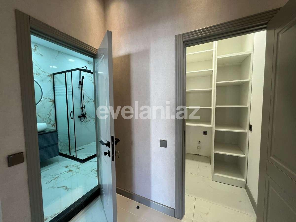 Satılır, yeni tikili, 3 otaqlı, 112 m², Bakı, Nəsimi r, 8 Noyabr m.