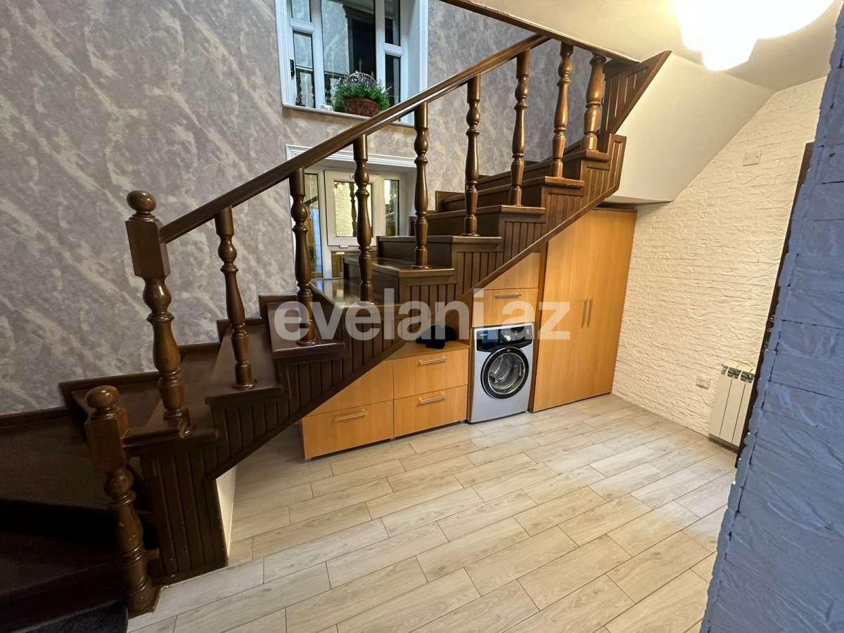 Satılır, həyət evi / bağ, 6 otaqlı, 190 m², Bakı, Suraxanı r, Qaraçuxur q.