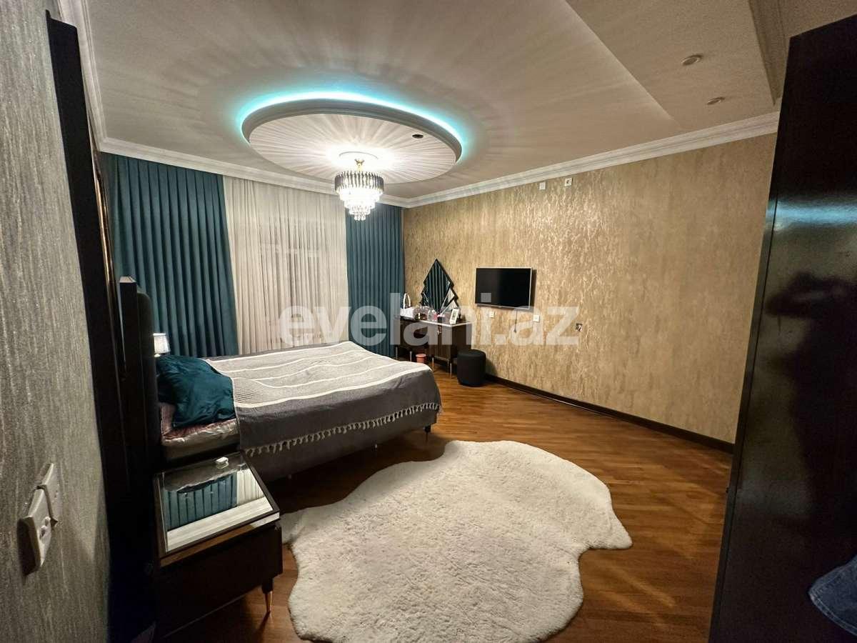 Satılır, həyət evi / bağ, 6 otaqlı, 190 m², Bakı, Suraxanı r, Qaraçuxur q.