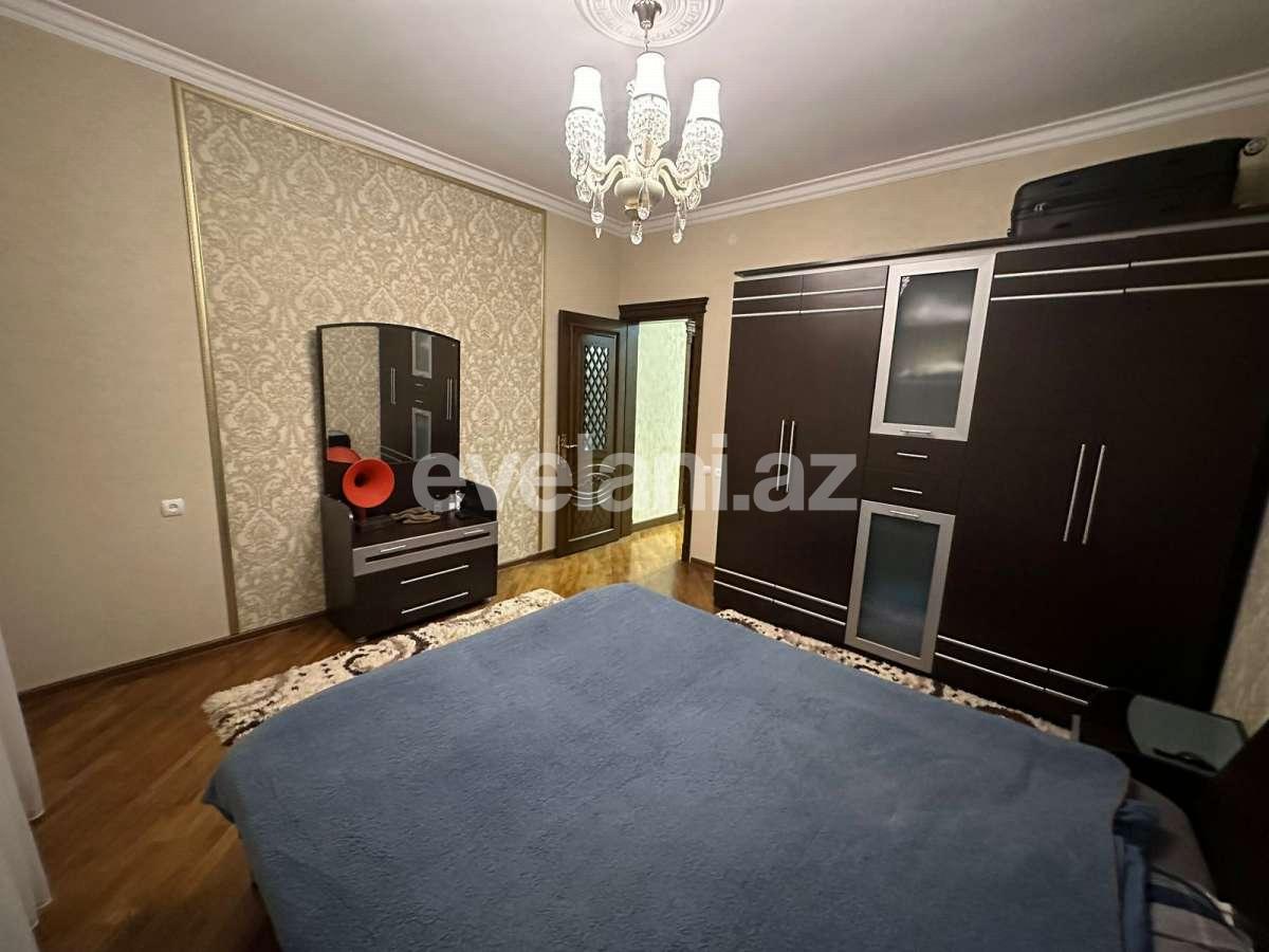 Satılır, həyət evi / bağ, 6 otaqlı, 190 m², Bakı, Suraxanı r, Qaraçuxur q.