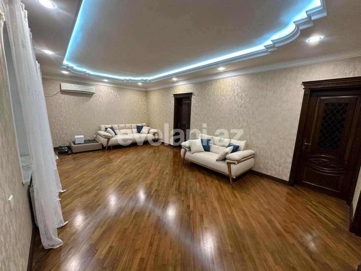 Satılır, həyət evi / bağ, 6 otaqlı, 190 m², Bakı, Suraxanı r, Qaraçuxur q.