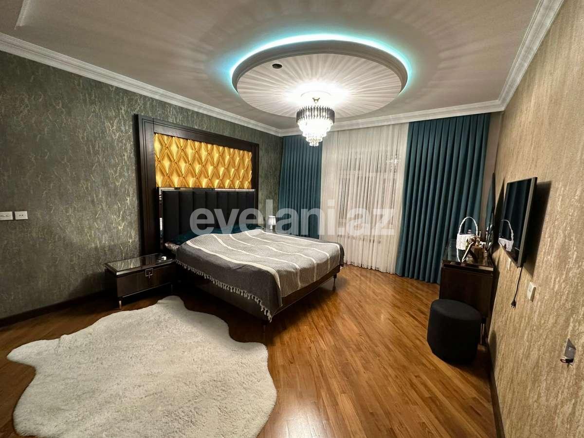 Satılır, həyət evi / bağ, 6 otaqlı, 190 m², Bakı, Suraxanı r, Qaraçuxur q.
