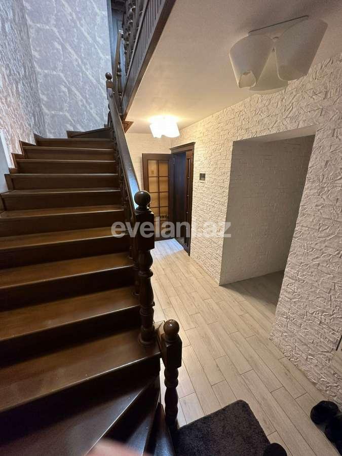 Satılır, həyət evi / bağ, 6 otaqlı, 190 m², Bakı, Suraxanı r, Qaraçuxur q.