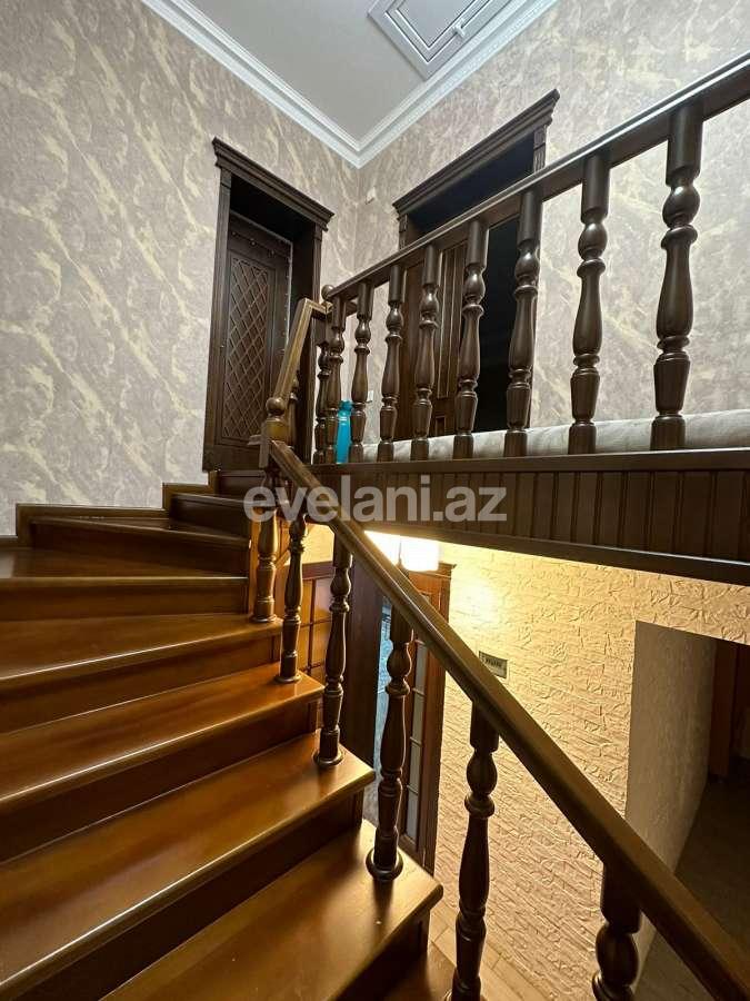Satılır, həyət evi / bağ, 6 otaqlı, 190 m², Bakı, Suraxanı r, Qaraçuxur q.